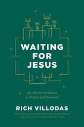 Waiting for Jesus