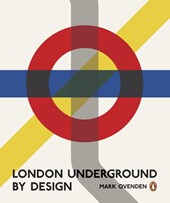 London Underground By Design