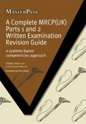A Complete MRCP(UK)
