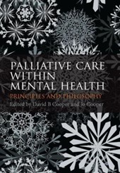 Palliative Care within Mental Health