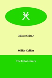 Miss or Mrs.?