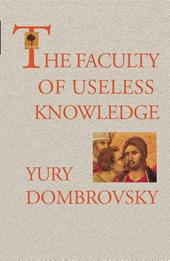 The Faculty Of Useless Knowledge