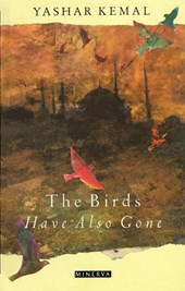 The Birds Have Also Gone