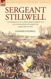 Sergeant Stillwell