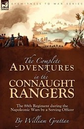The Complete Adventures in the Connaught Rangers