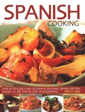 Spanish Cooking