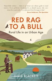 Red Rag To A Bull