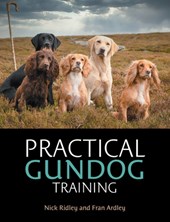 Practical Gundog Training