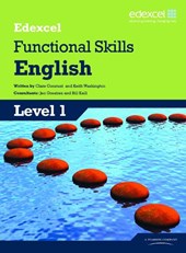 Edexcel Level 1 Functional English Student Book