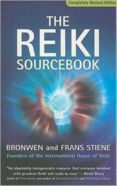 The Reiki Sourcebook (revised ed.)