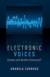 Electronic Voices: Contact with Another Dimension?