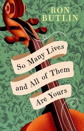 So Many Lives and All of Them Are Yours