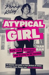 Atypical Girl