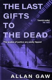The Last Gifts to the Dead