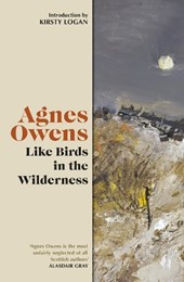 Like Birds in the Wilderness