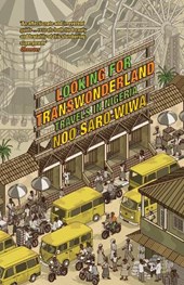 Looking for Transwonderland