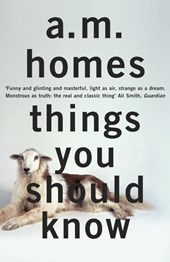 Things You Should Know