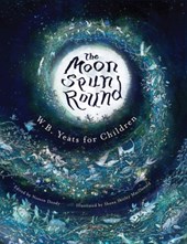 The Moon Spun Round