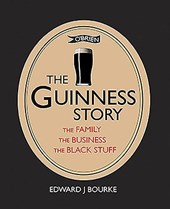 The Guinness Story