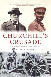 Churchill's Crusade