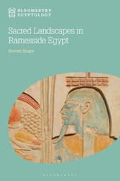Sacred Landscapes in Ramesside Egypt