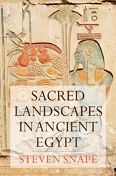 Sacred Landscapes in Ramesside Egypt