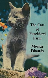 The Cats of Punchbowl Farm