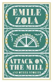 Attack on the Mill and Other Stories