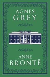 Agnes Grey