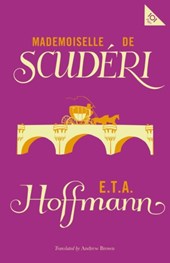 Mlle de Scuderi
