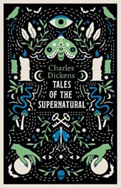Tales of the Supernatural