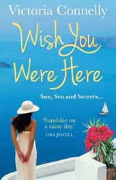 Wish You Were Here