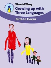 Growing up with Three Languages