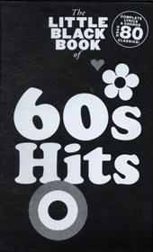 The Little Black Songbook