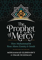 The Prophet of Mercy