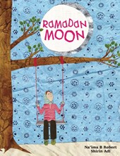 Ramadan Moon