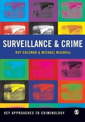 Surveillance and Crime