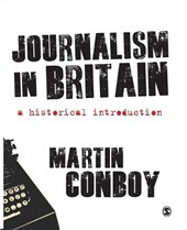 Journalism in Britain: A Historical Introduction