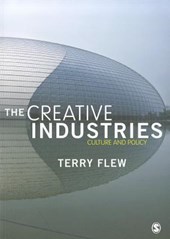 The Creative Industries