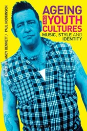 Ageing and Youth Cultures