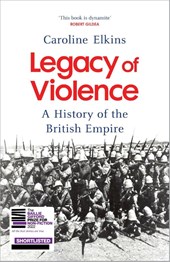 Legacy of Violence
