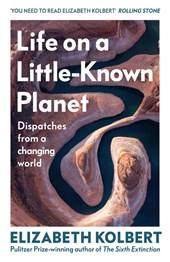 Life on a Little-Known Planet