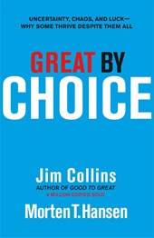 Great by Choice