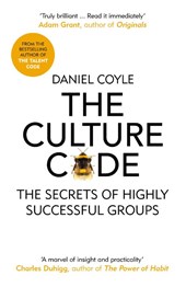 The Culture Code