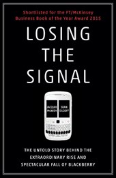 Losing the Signal