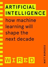Artificial Intelligence (WIRED guides)