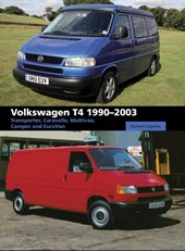 Volkswagen T4 1990 - 2003
