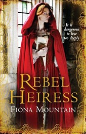 Rebel Heiress