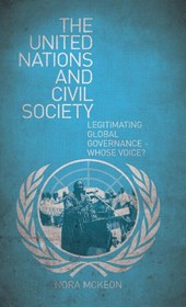 The United Nations and Civil Society