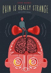 Pain is Really Strange